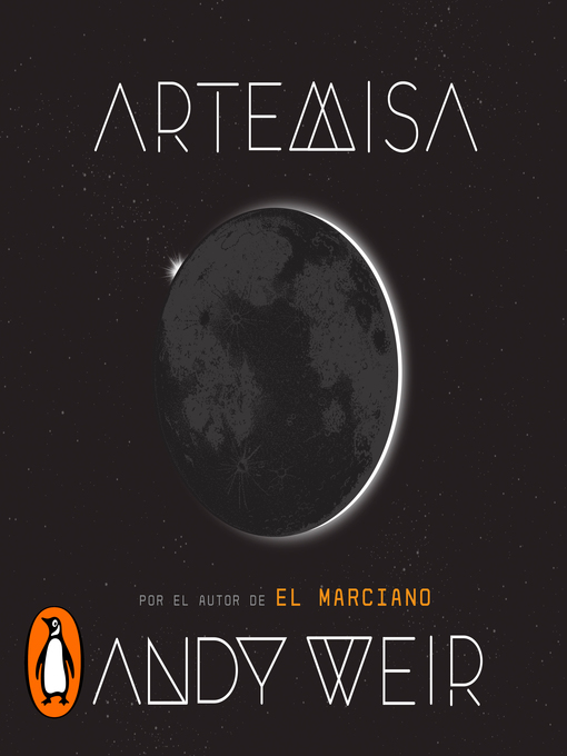 Title details for Artemisa by Andy Weir - Available